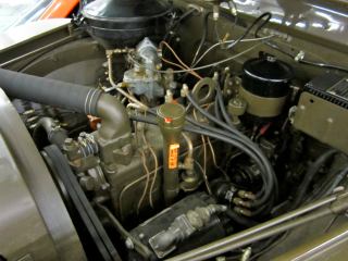 Illustration for article titled Avgas for old engines?